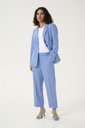 KAsakura HW Cropped Pants