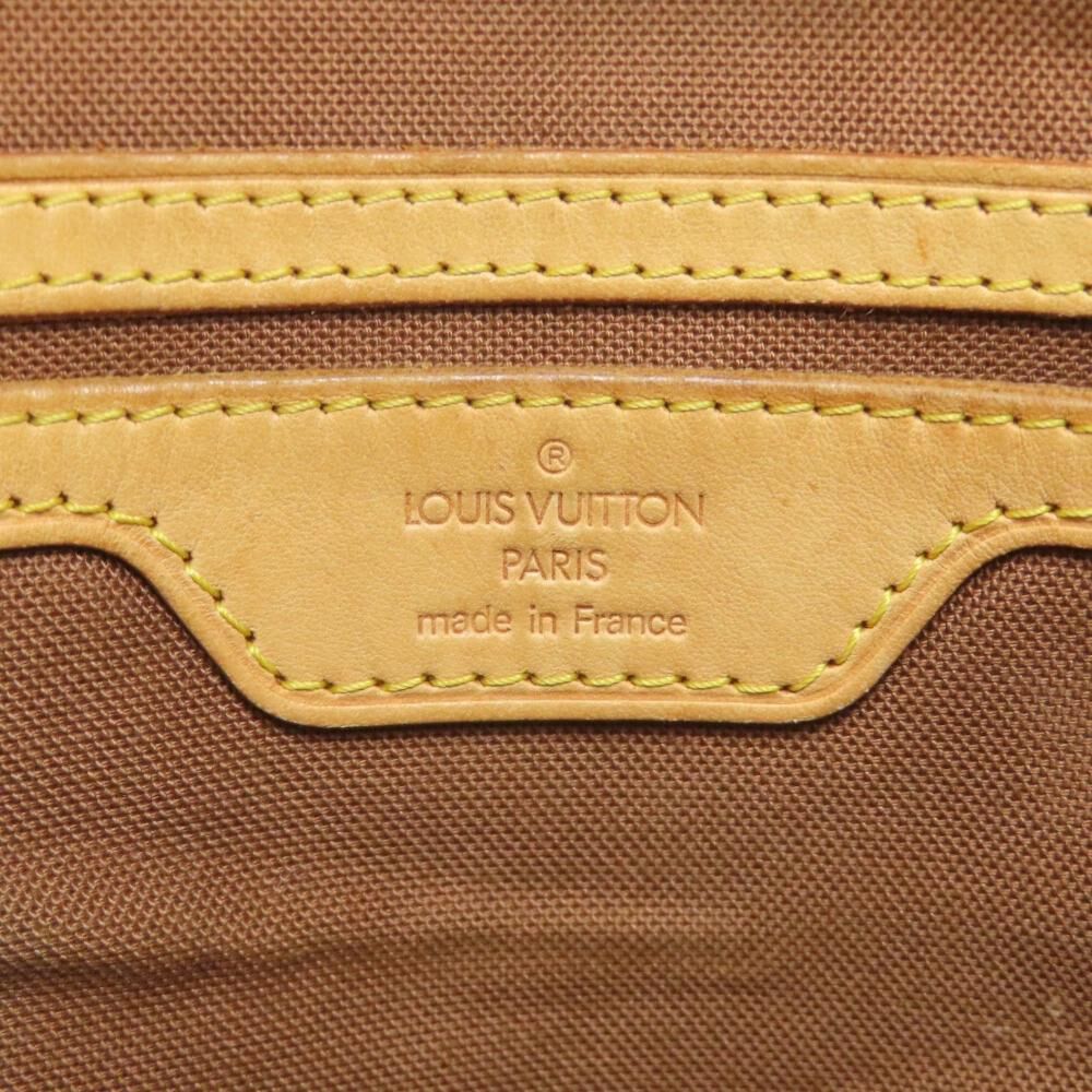 Louis Vuitton Cabas