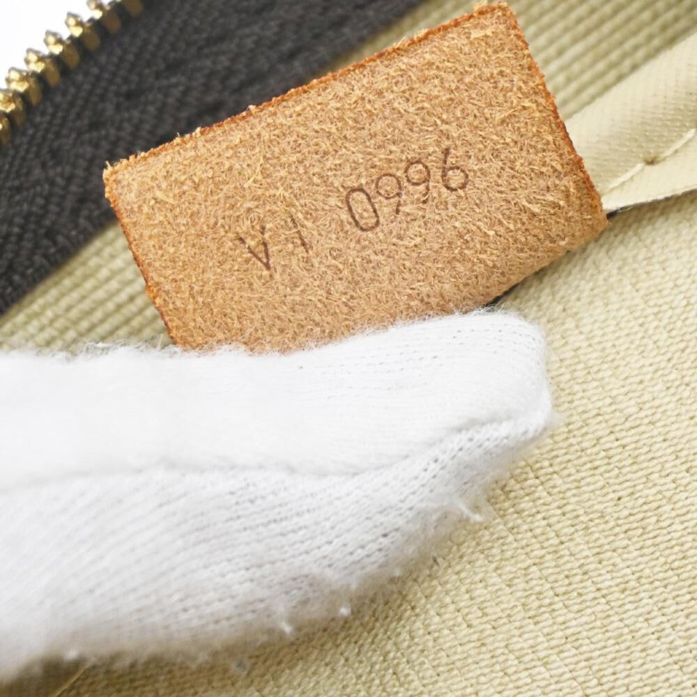 Louis Vuitton Deauville