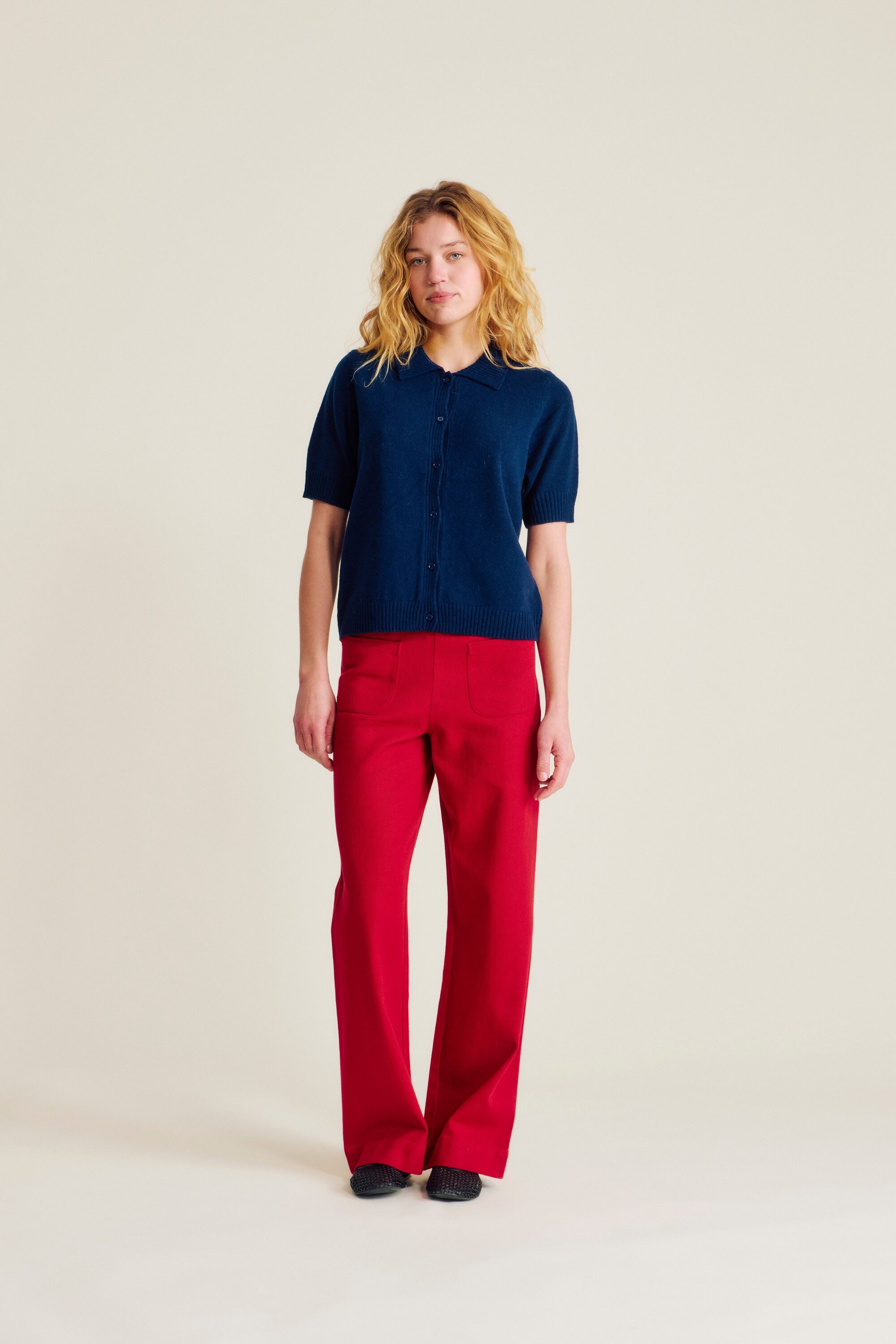 Rosem&eacute;re Top