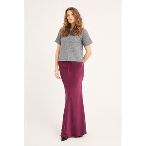 Libby knit pullover