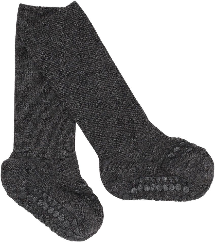 Non-Slip socks viscose-bamboo