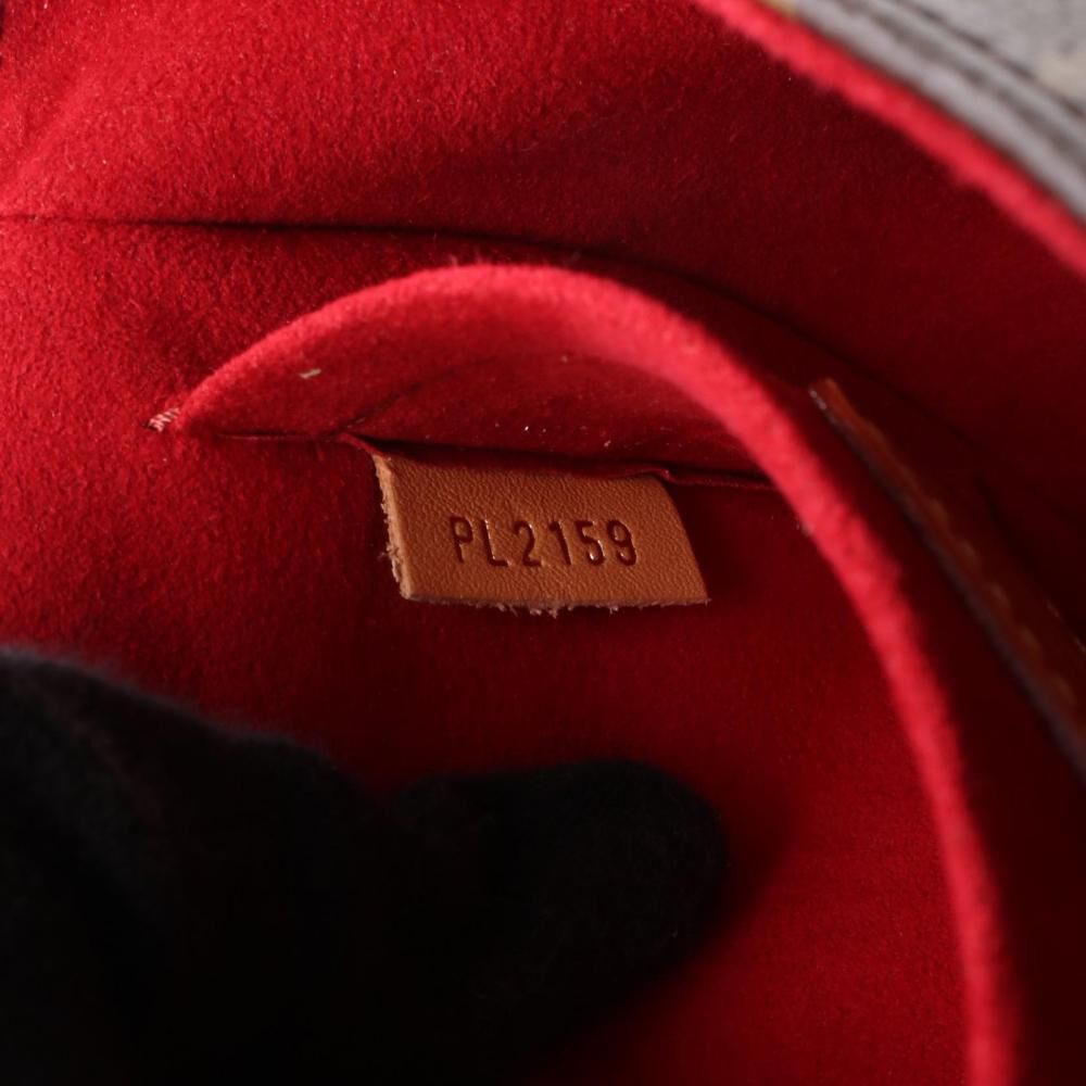 Louis Vuitton Sac Tambourine