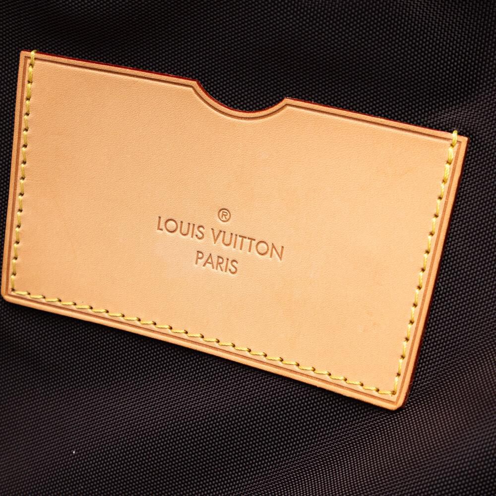 Louis Vuitton Travel Bag