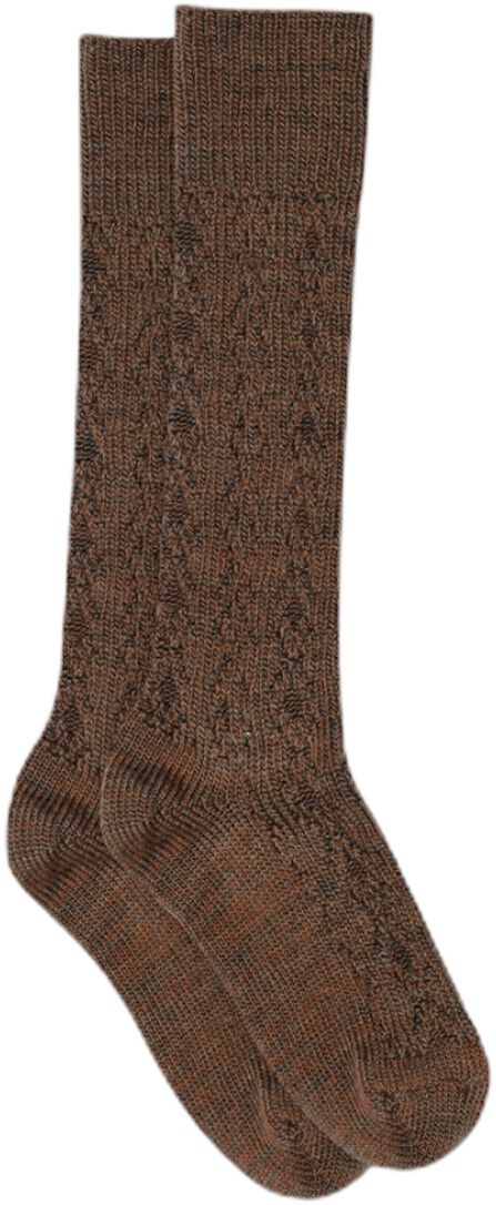 Remy knee socks