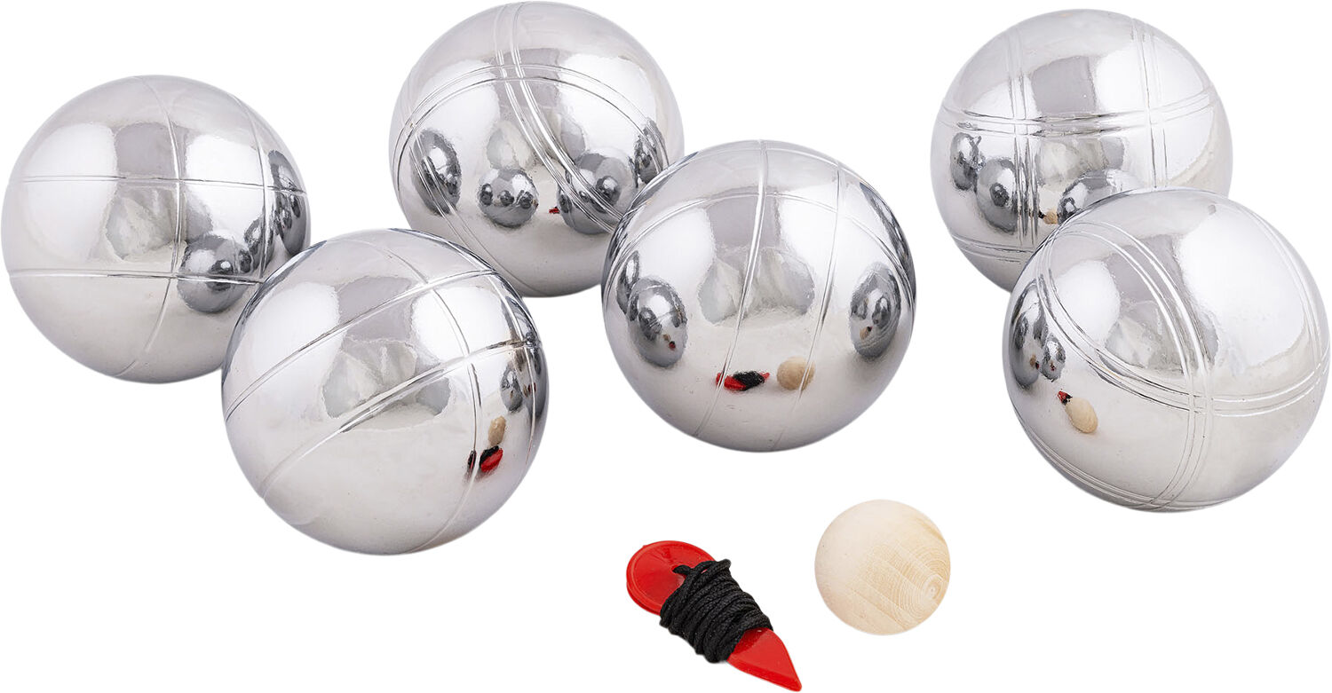 PETANQUE 6X700G I NYLONBG