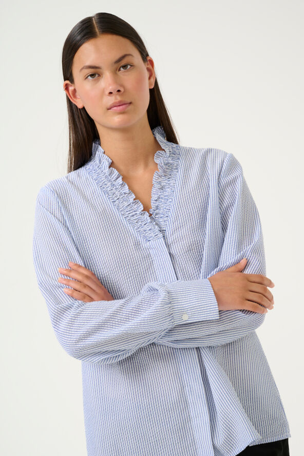 KBZya Nathasja Shirt