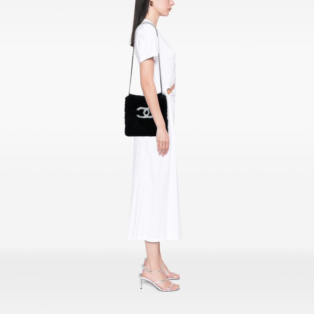 Chanel Shoulder Bag
