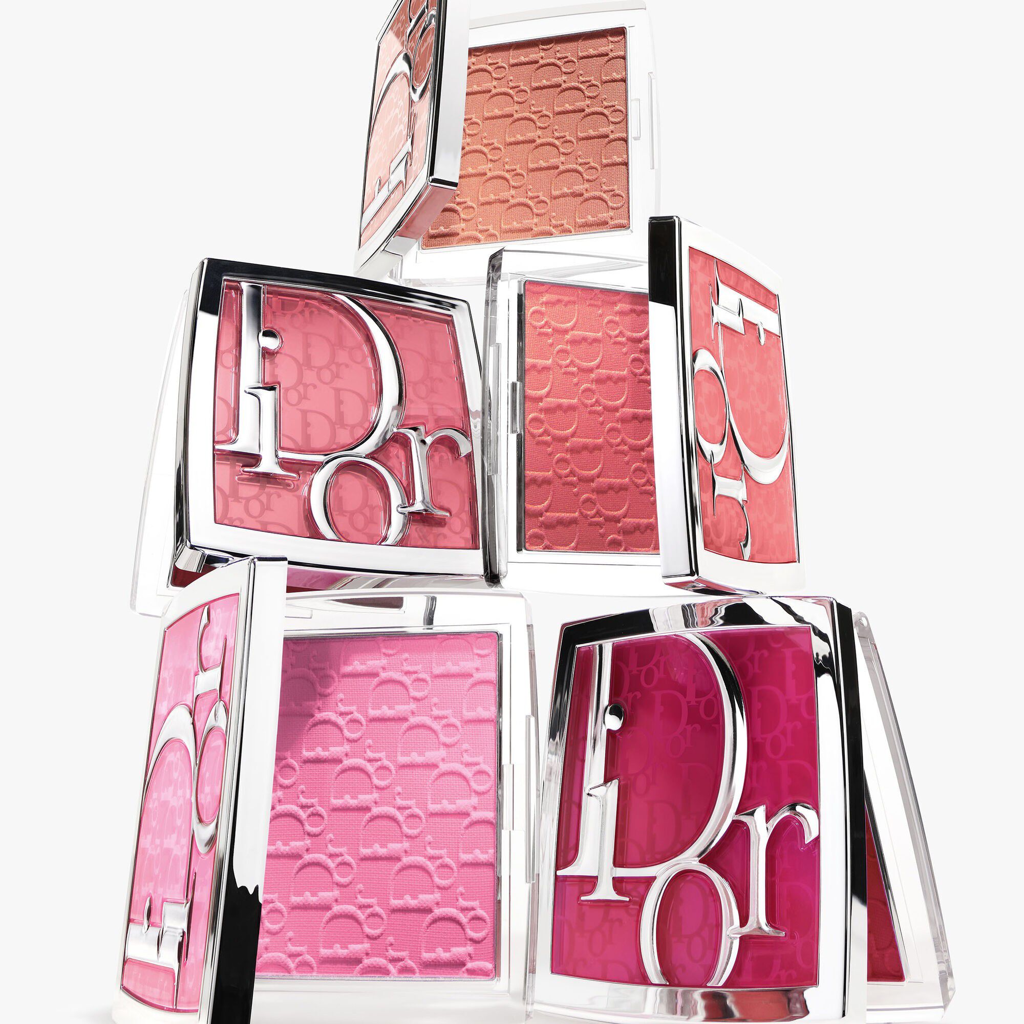 Backstage Rosy Glow Blush