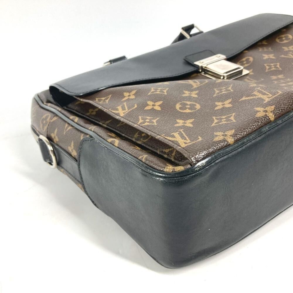 Louis Vuitton Briefcase