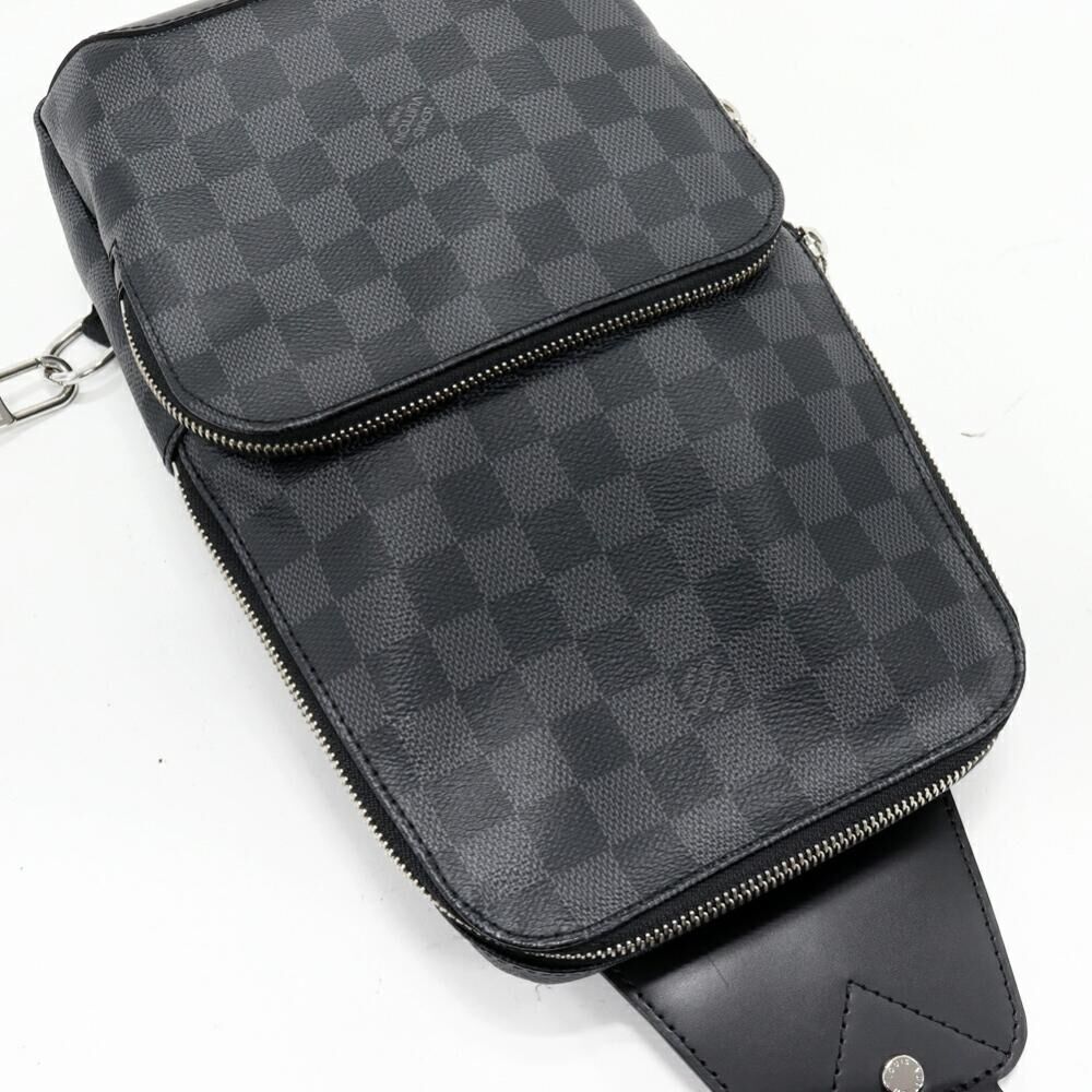 Louis Vuitton Bagatelle