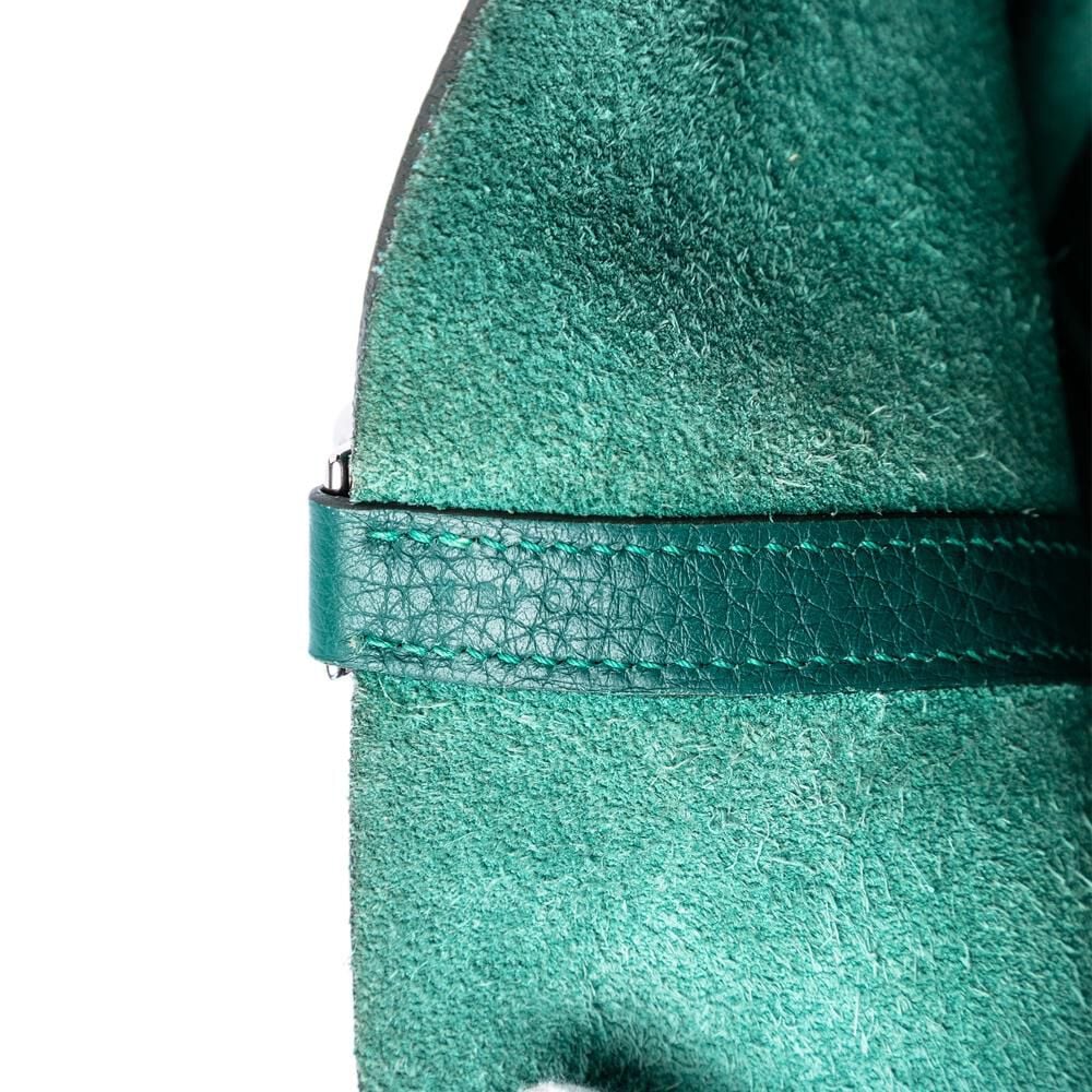 Herm&egrave;s Picotin Lock Pm