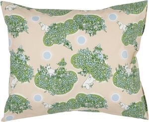 Moomin Pudebetr&aelig;k 50x60