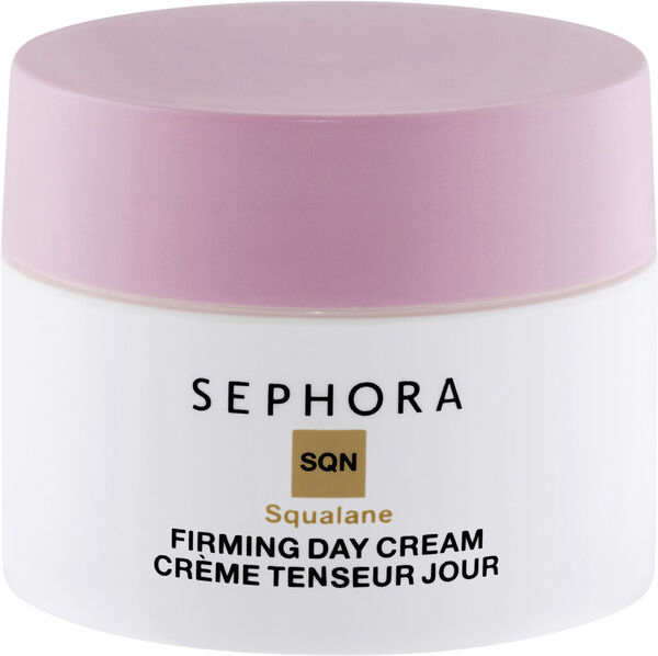 Firming day cream - Firm + Illuminate
