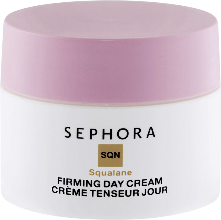 Firming day cream - Firm + Illuminate