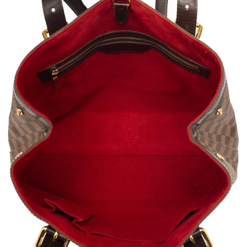Louis Vuitton Hampstead