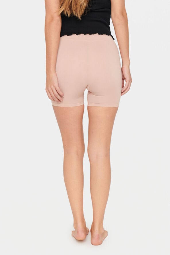 T5920, NinnaSZ Microfiber Shorts