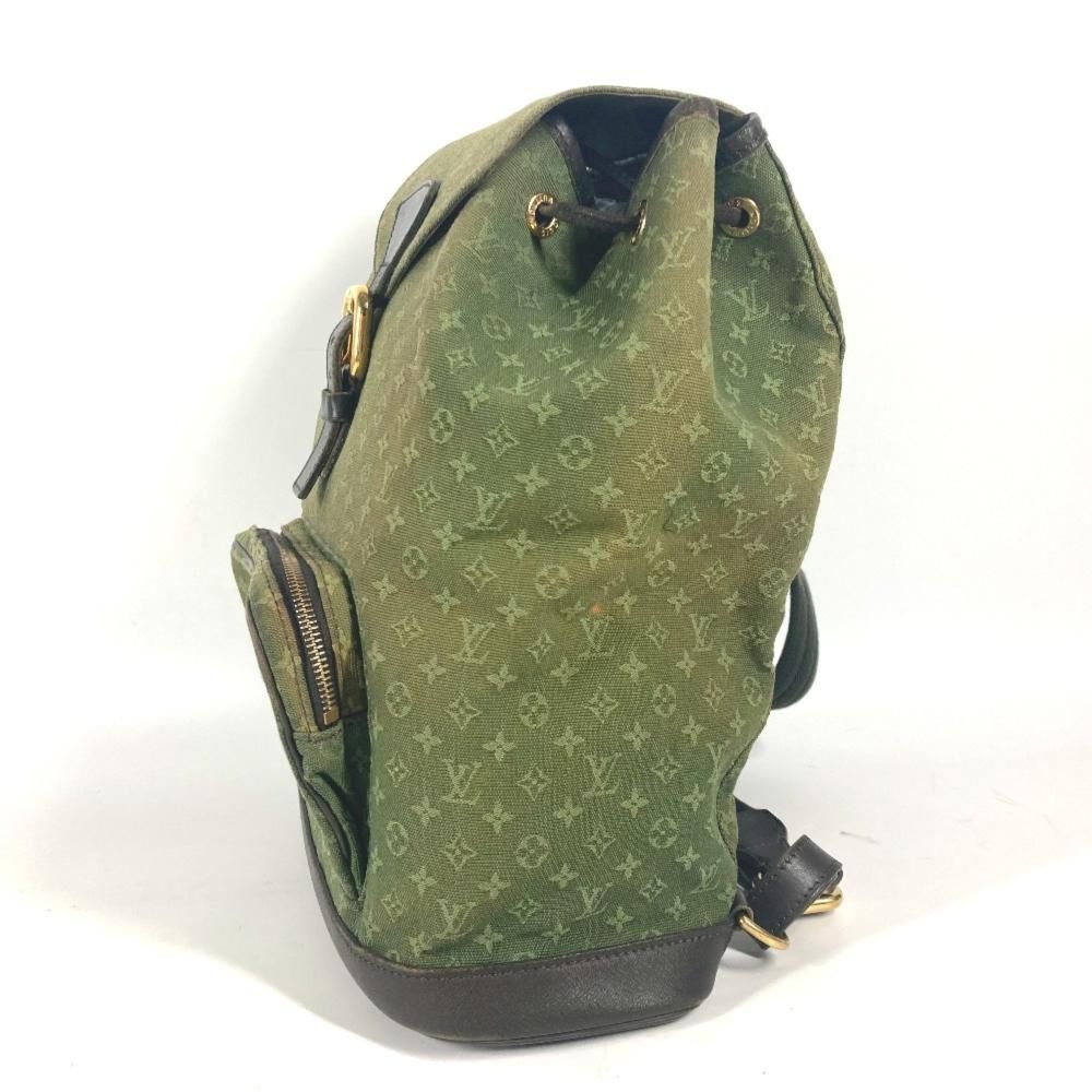 Louis Vuitton Montsouris