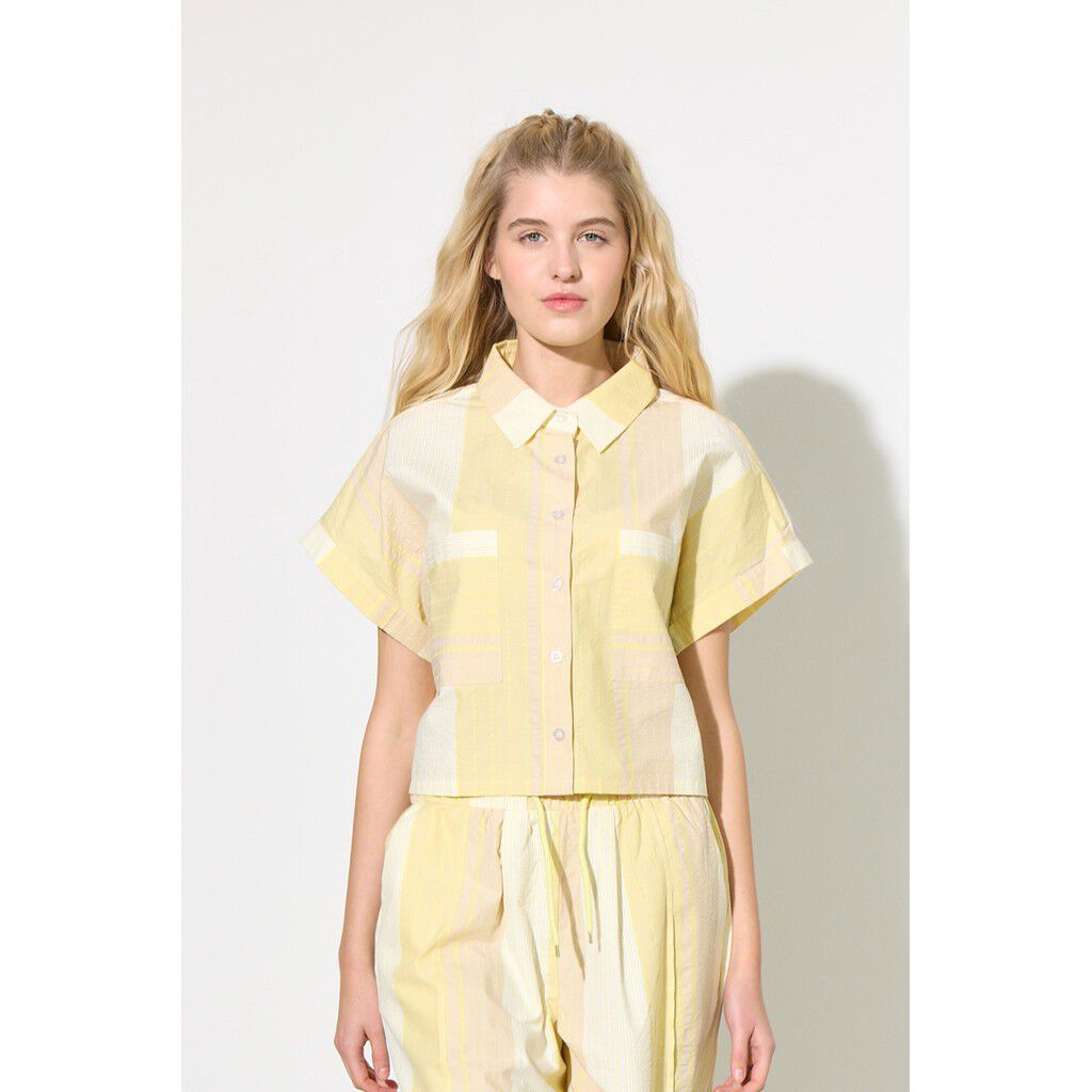 Tilly Shirt