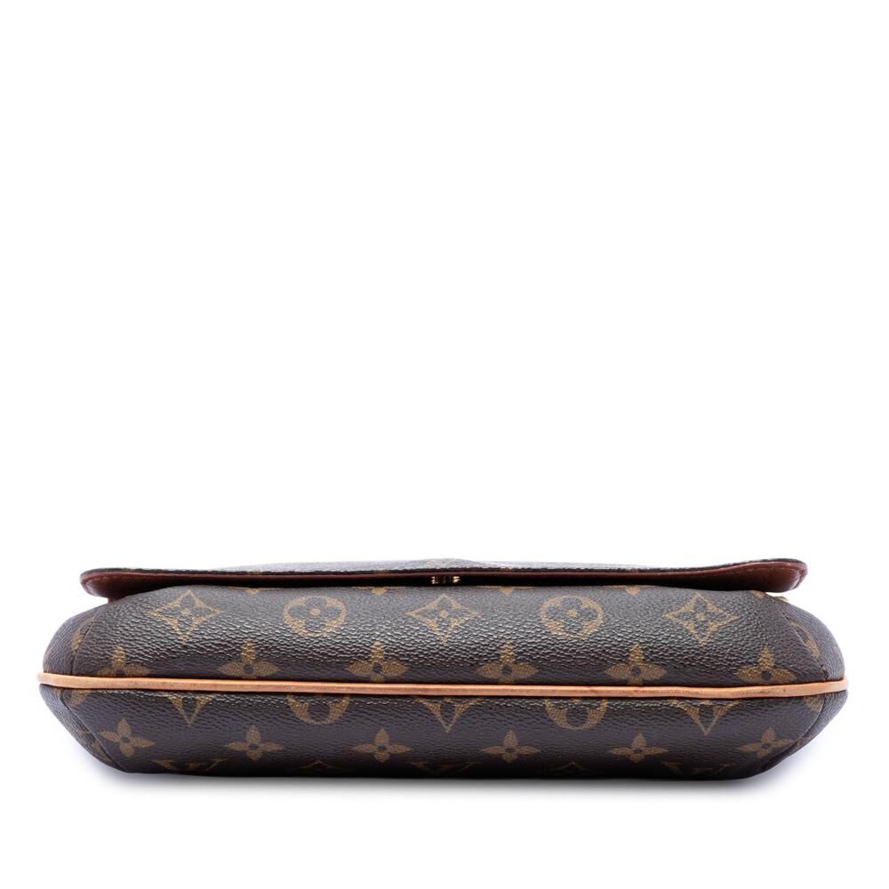 Louis Vuitton Musette Tango