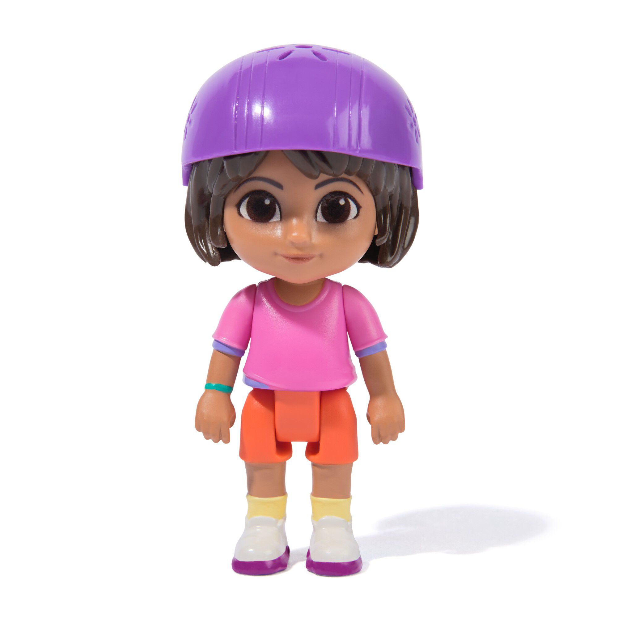 Dora The Explorer Adventu