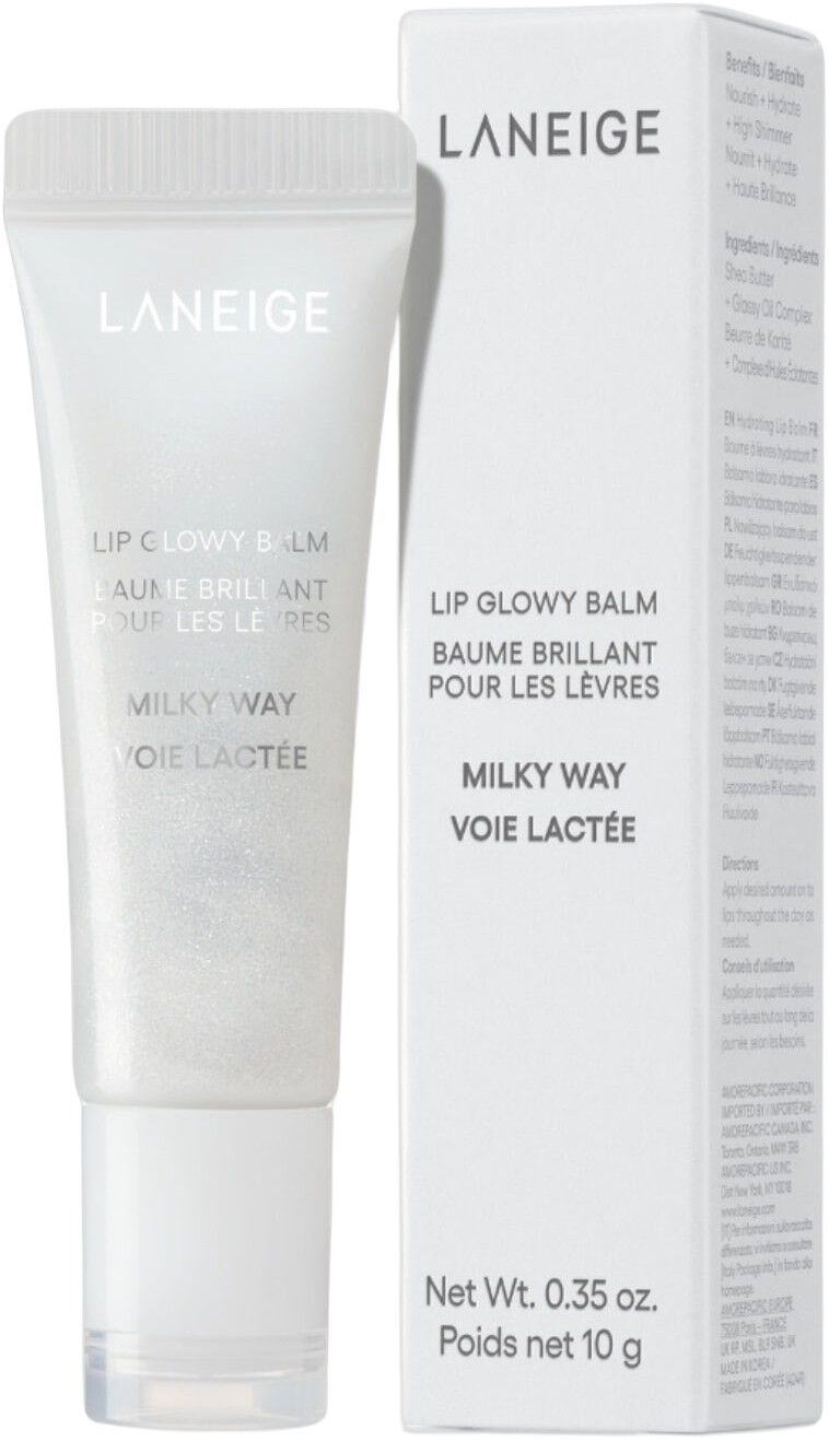 Lip Glowy Balm glansigt l&auml;ppbalsam