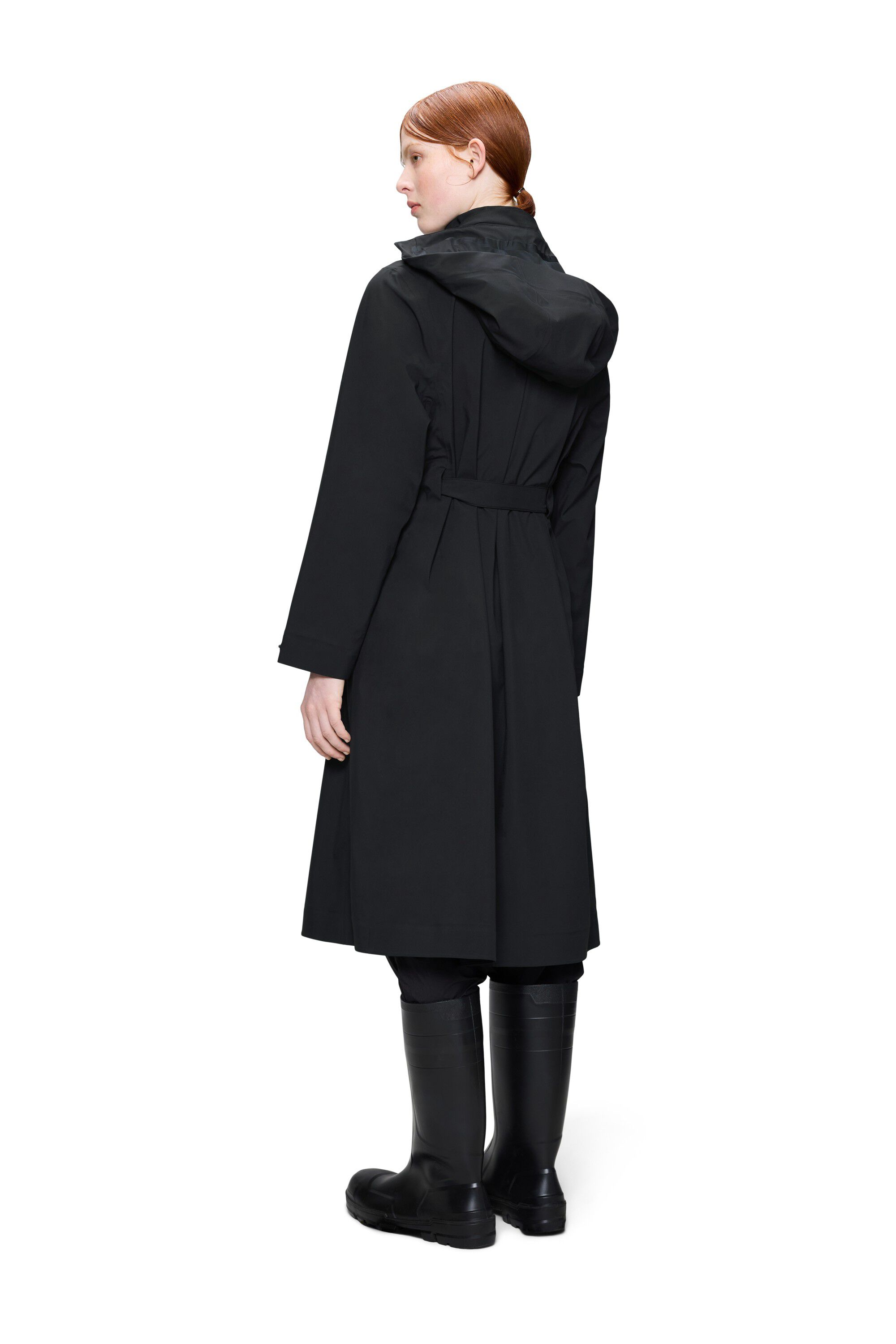 Suva Hardshell W Coat W3