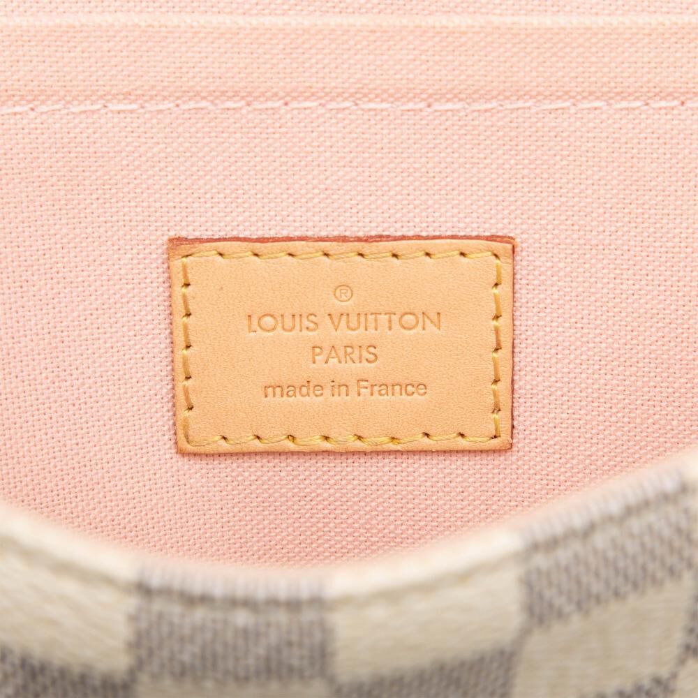 Louis Vuitton Croisette