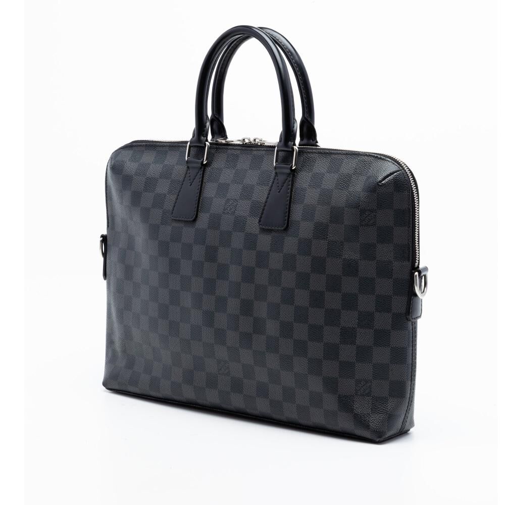 Louis Vuitton Porte Documents Jour