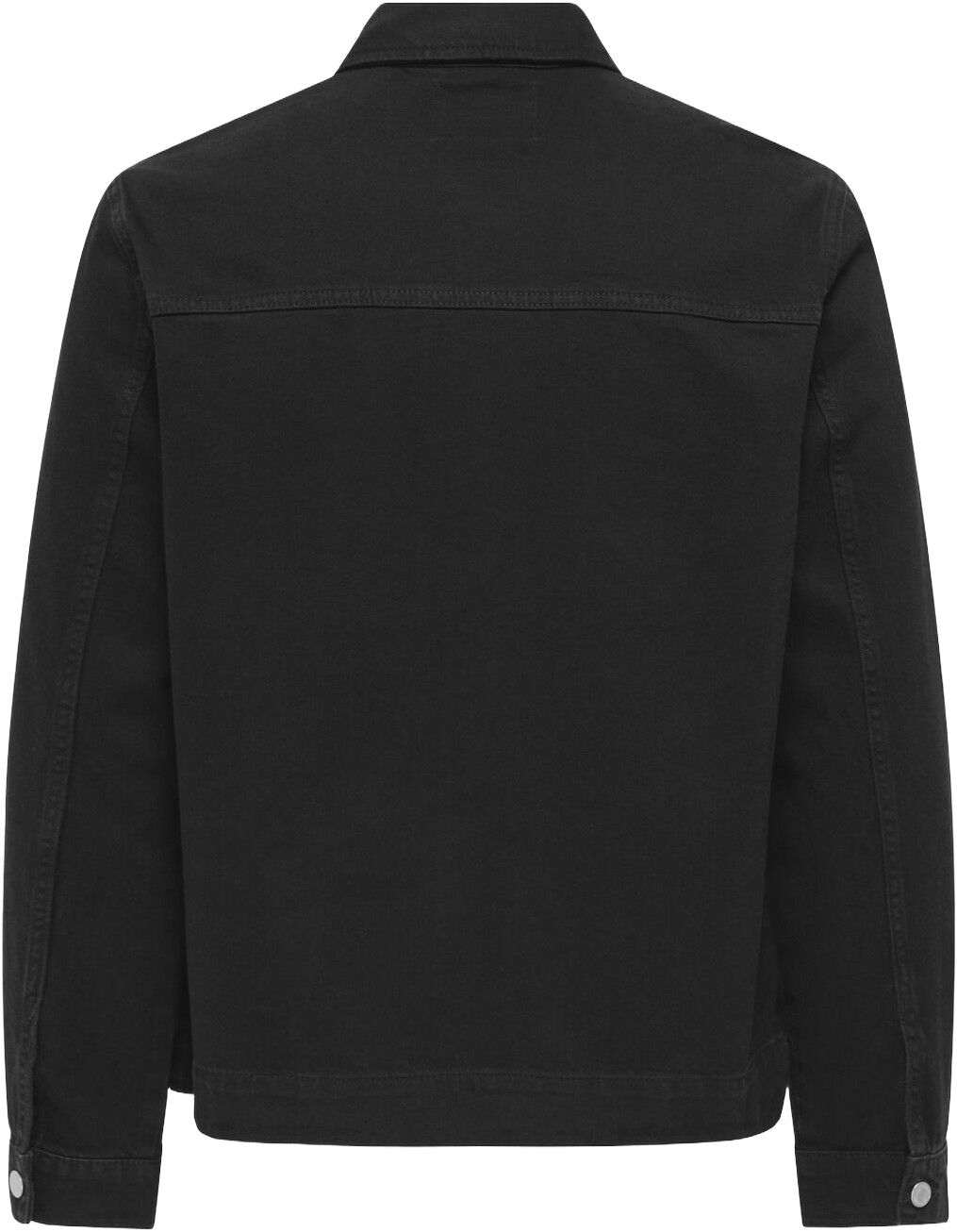 Onscassel 6039 Pim Box Dnm Jacket Noos