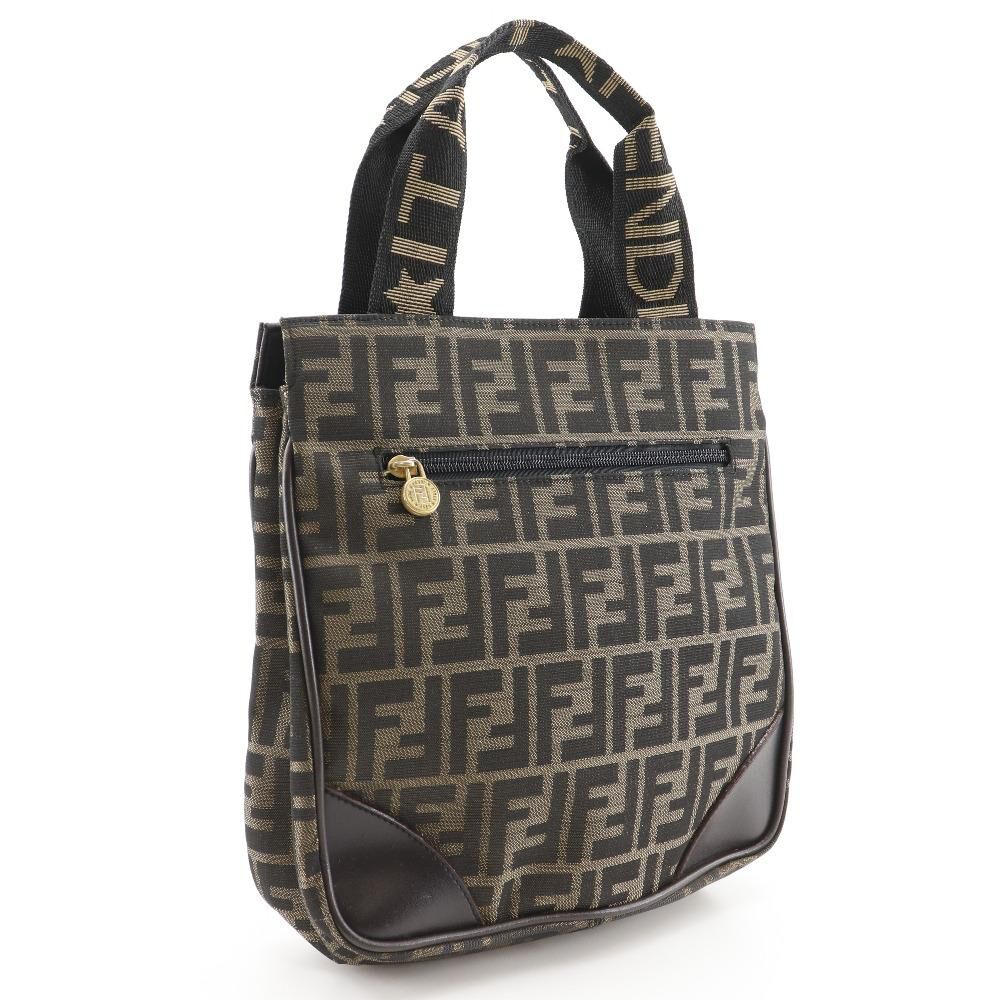 Fendi Tote