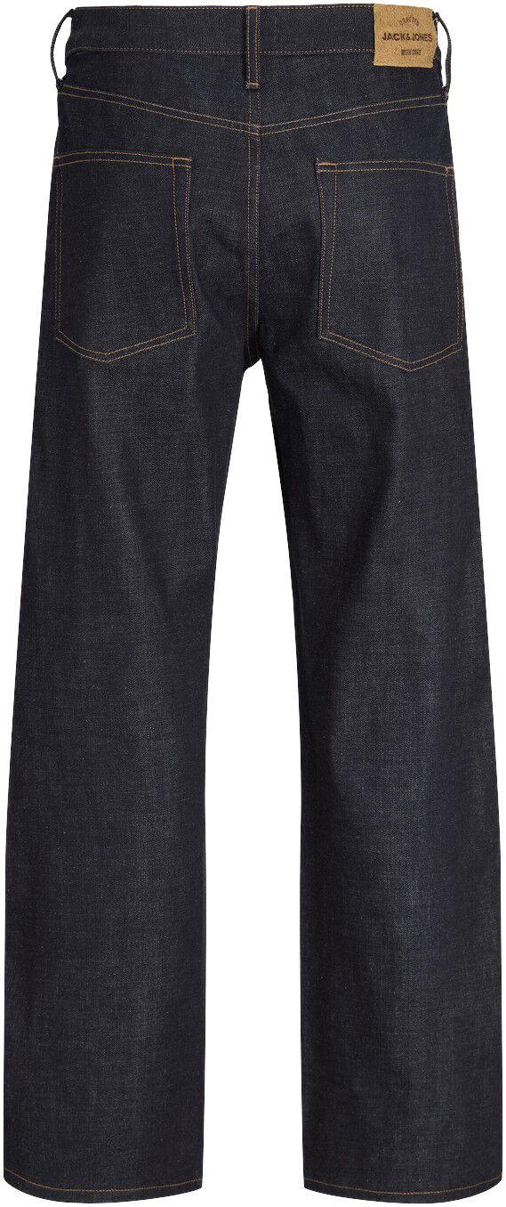 Jjited Jjclassic Selvedge Dc 361