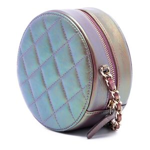 Chanel Crossbody Bag