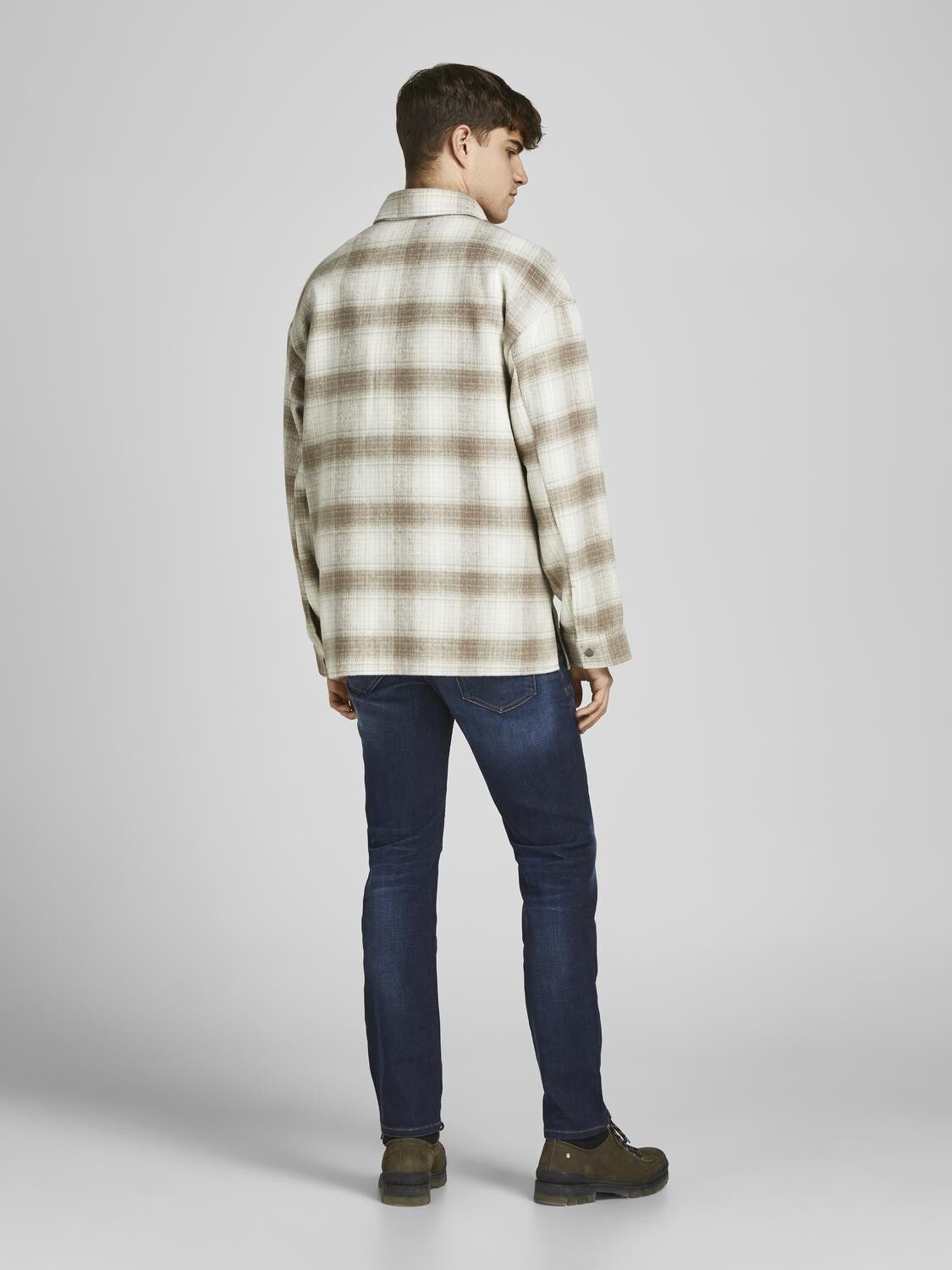 JJICLARK JJORIGINAL JOS 719 NOOS