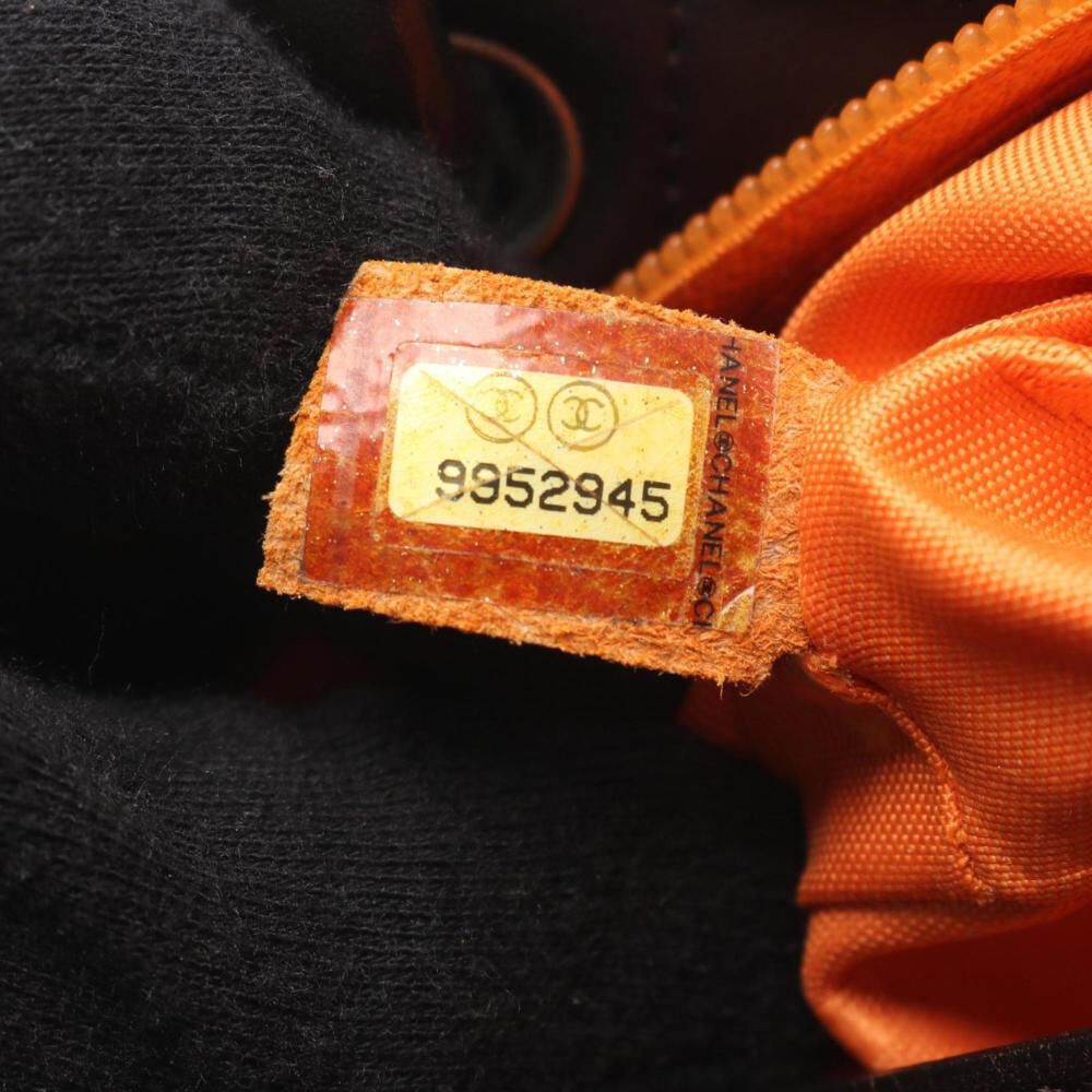 Chanel Tote