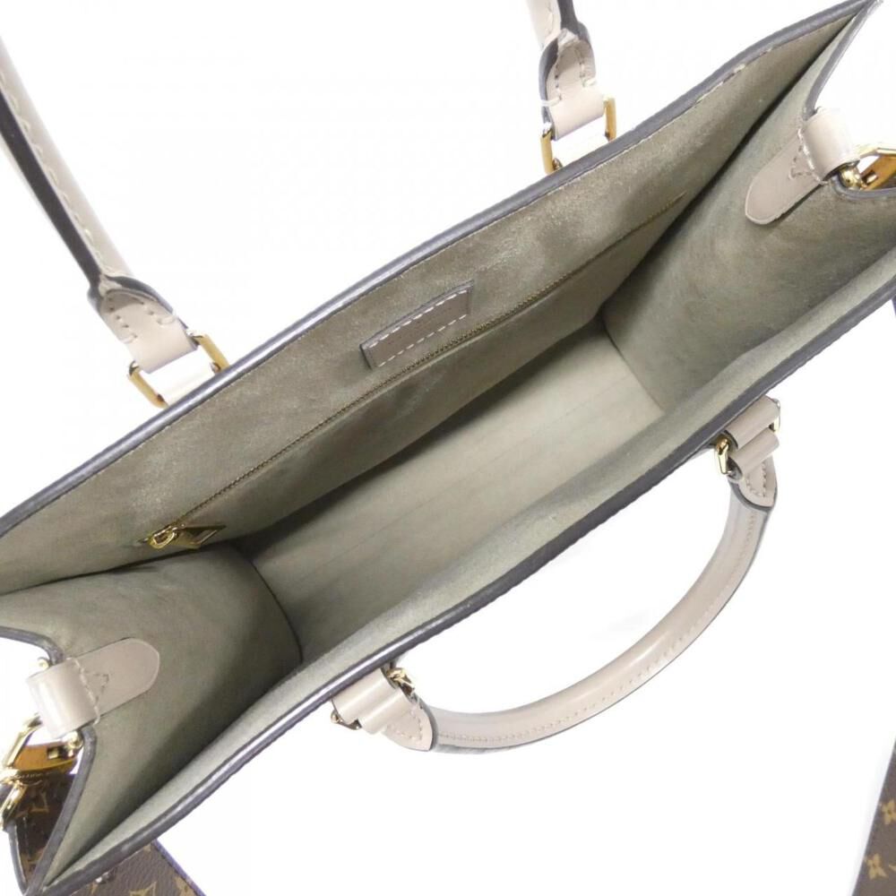 Louis Vuitton Sac Plat