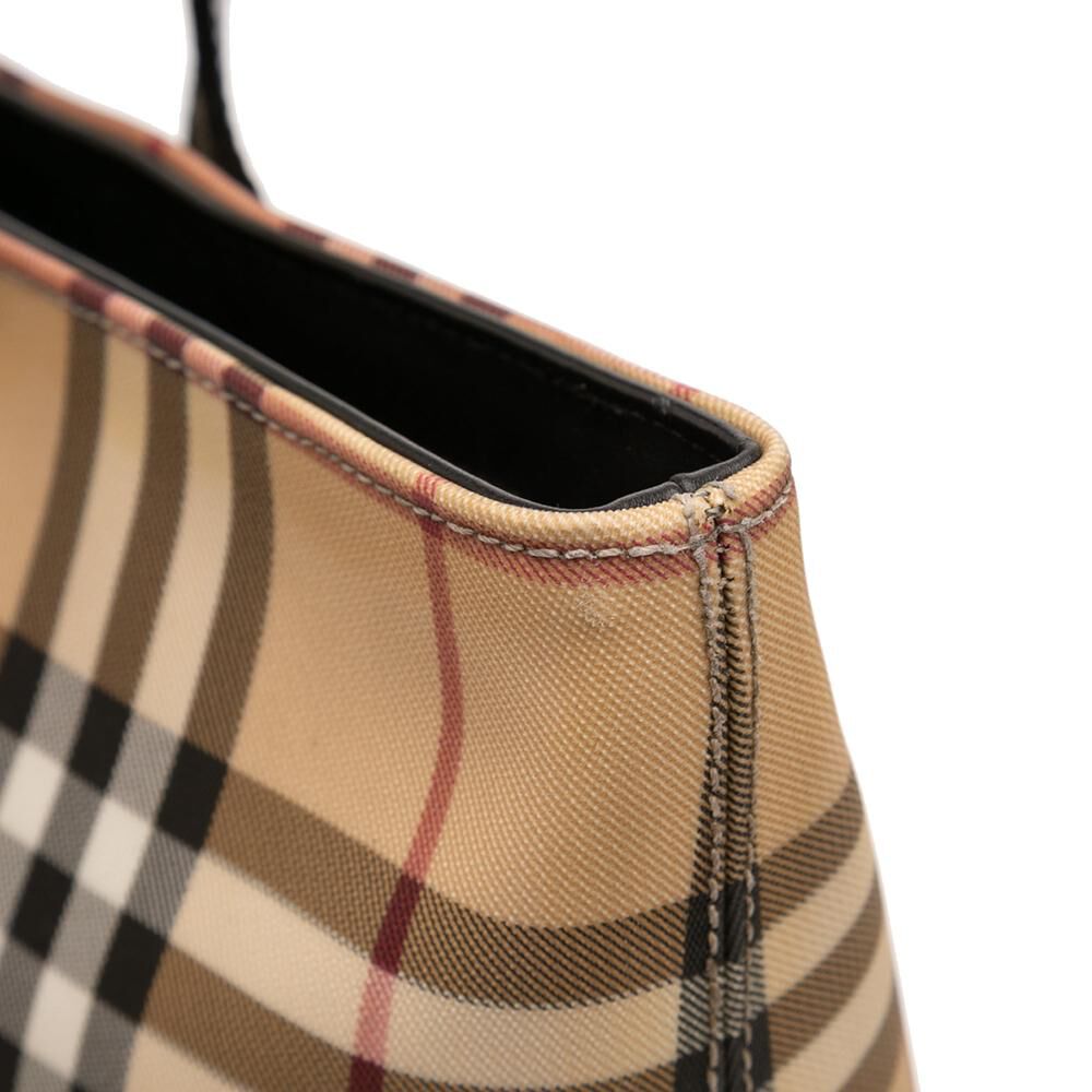 Burberry Tote