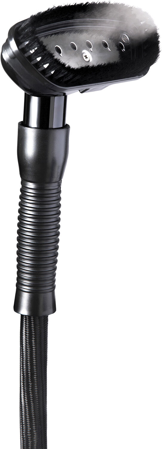 Cumulus Home Steamer Black