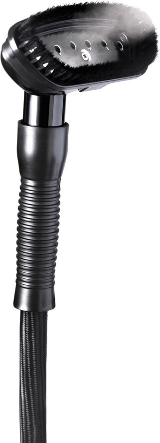 Cumulus Home Steamer Black