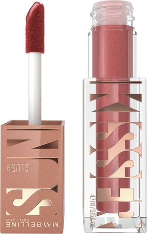 Sunkisser Glow Liquid Blush