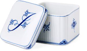 Alfabet Bonbonniere, J, 13 cl