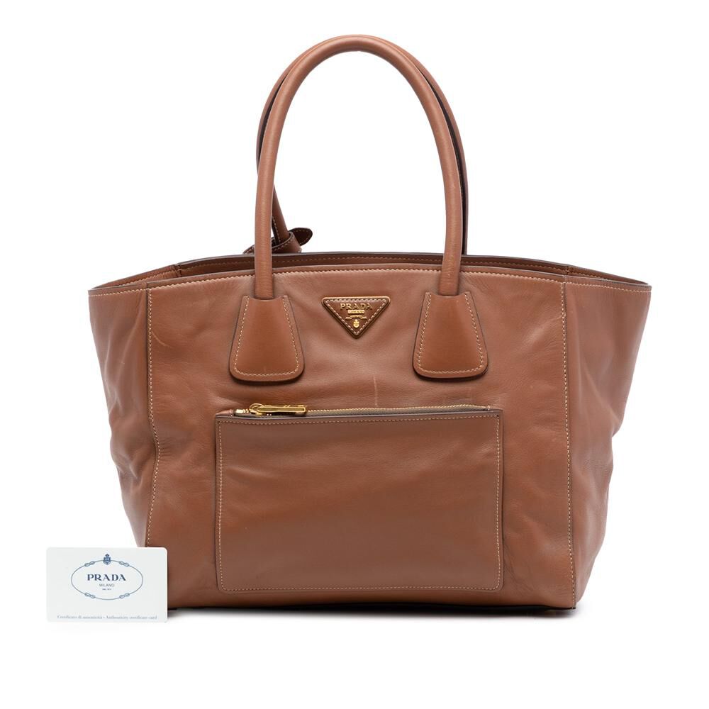 Prada Tote
