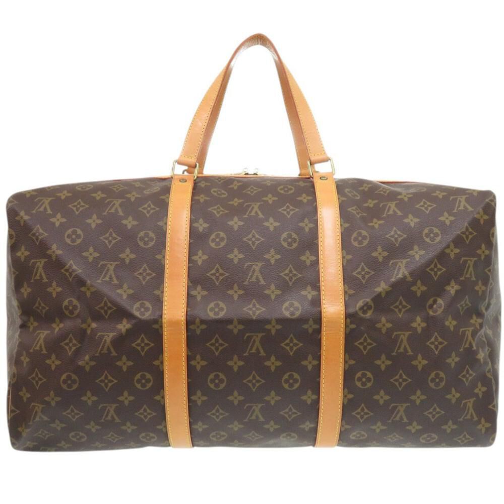 Louis Vuitton Travel Bag