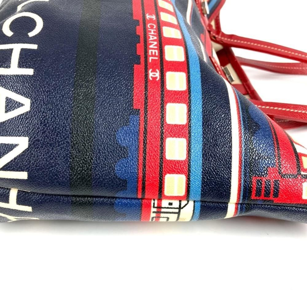 Chanel Tote