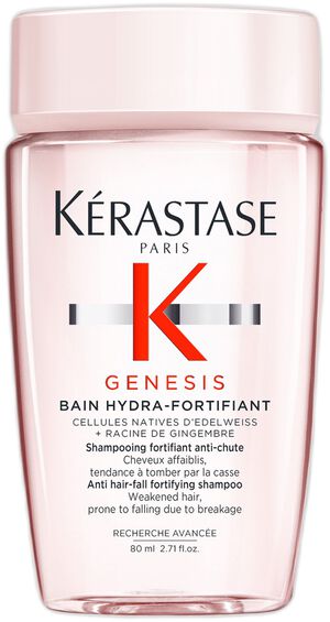 Genesis Bain Hydra-Fortifiant Shampoo Travel Size