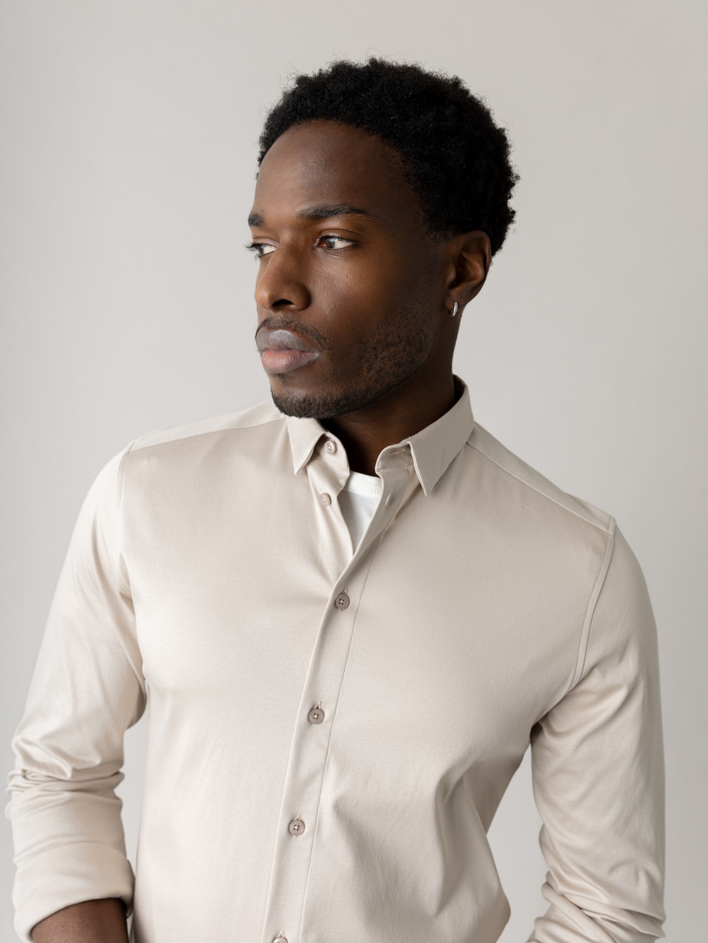 MMGMarco Jersey Shirt