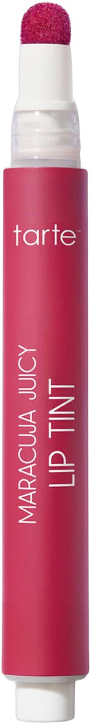 Maracuja Juicy Lip Tint - Kind- och läppbläck
