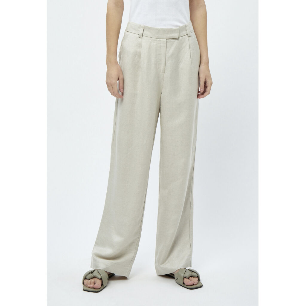 Auguste Linen Pants 2