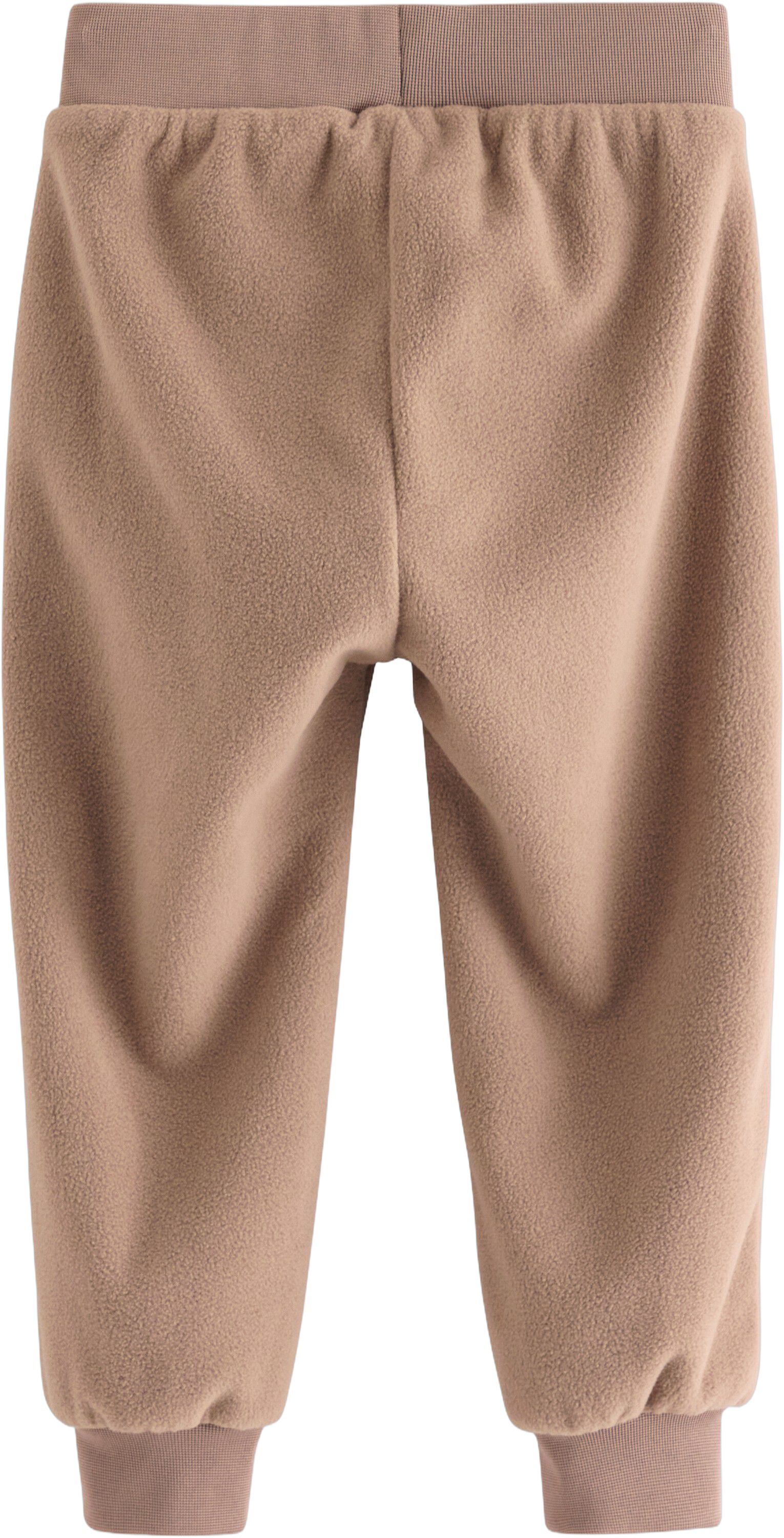 Mjukisbyxor i fleece