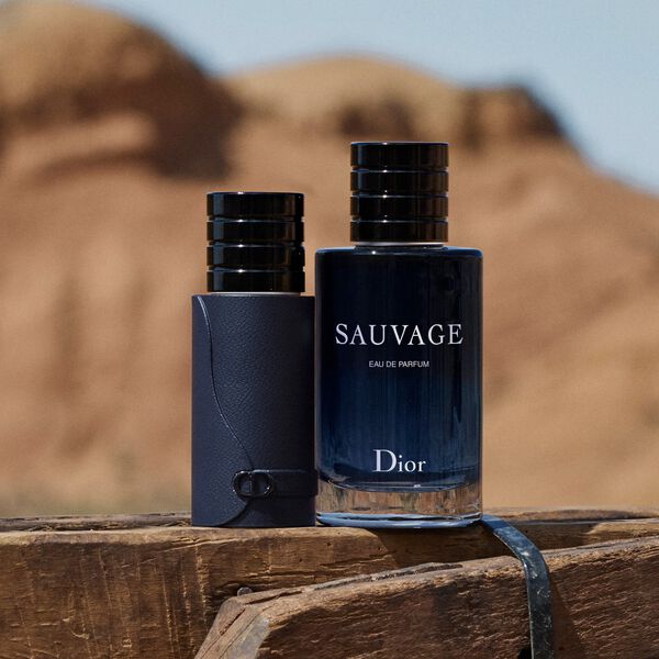 Sauvage Edp Travel Spray 30ML INT25